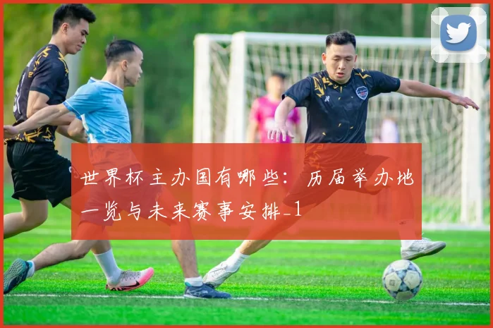 世界杯主办国有哪些：历届举办地一览与未来赛事安排_1